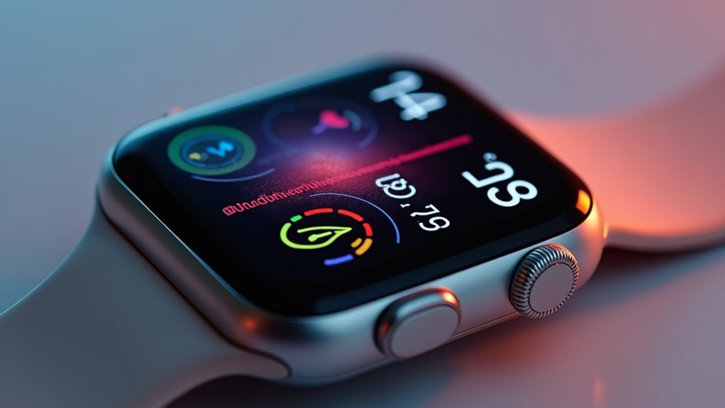 innowacje w monitorowaniu zdrowia watchos