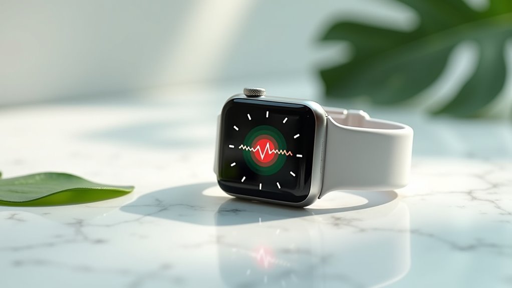 heart rate measurement tips