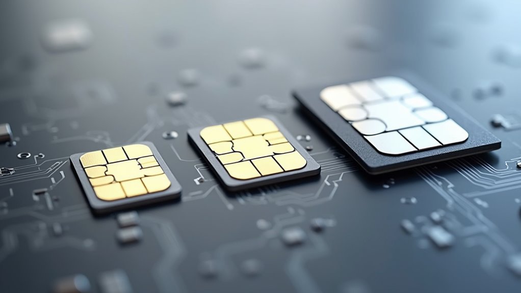 ewolucja iccid z technologią esim