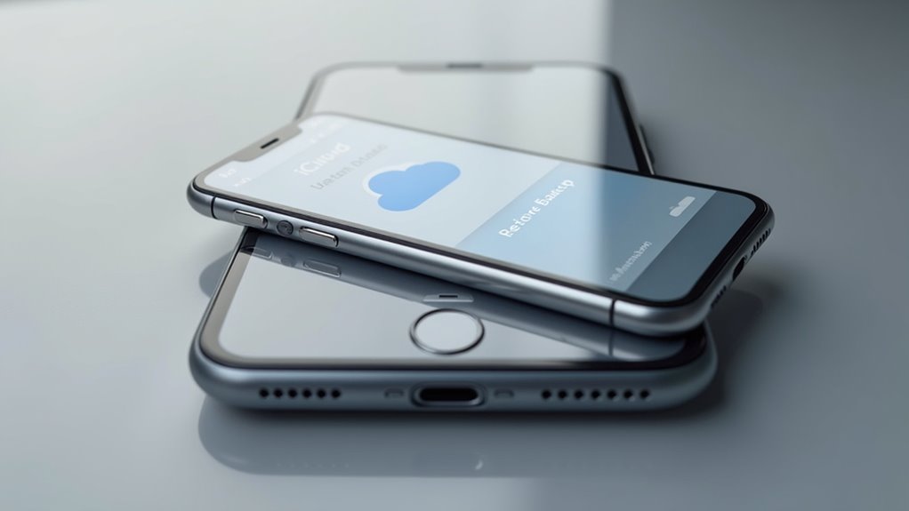 odzyskiwanie wiadomości z kopii zapasowej iCloud