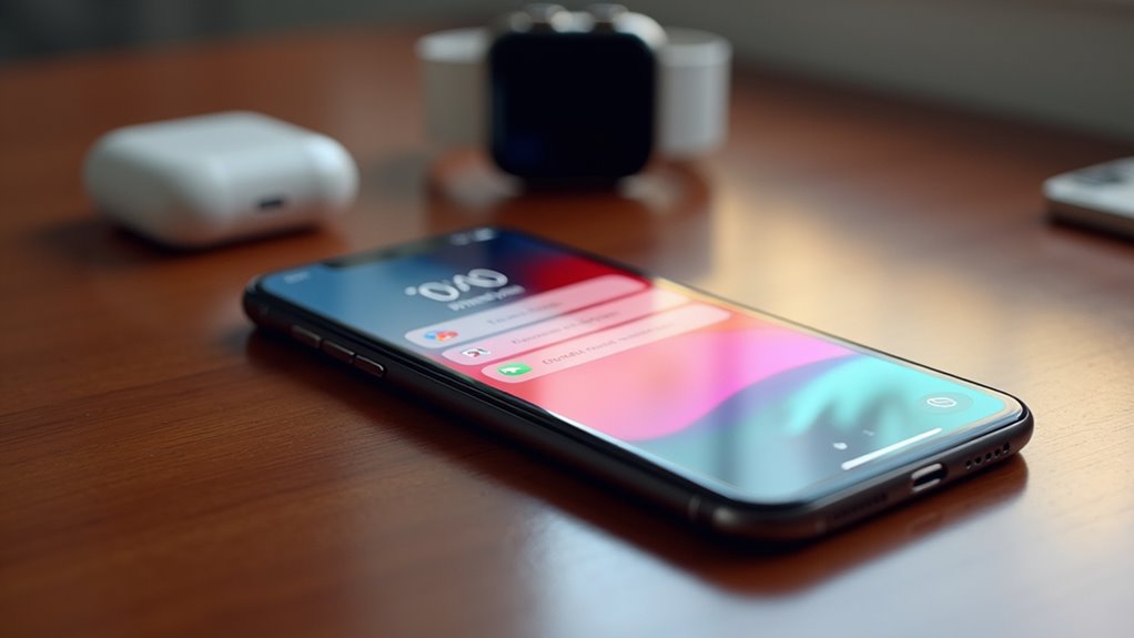 konfiguracja kopii zapasowej iCloud iPhone