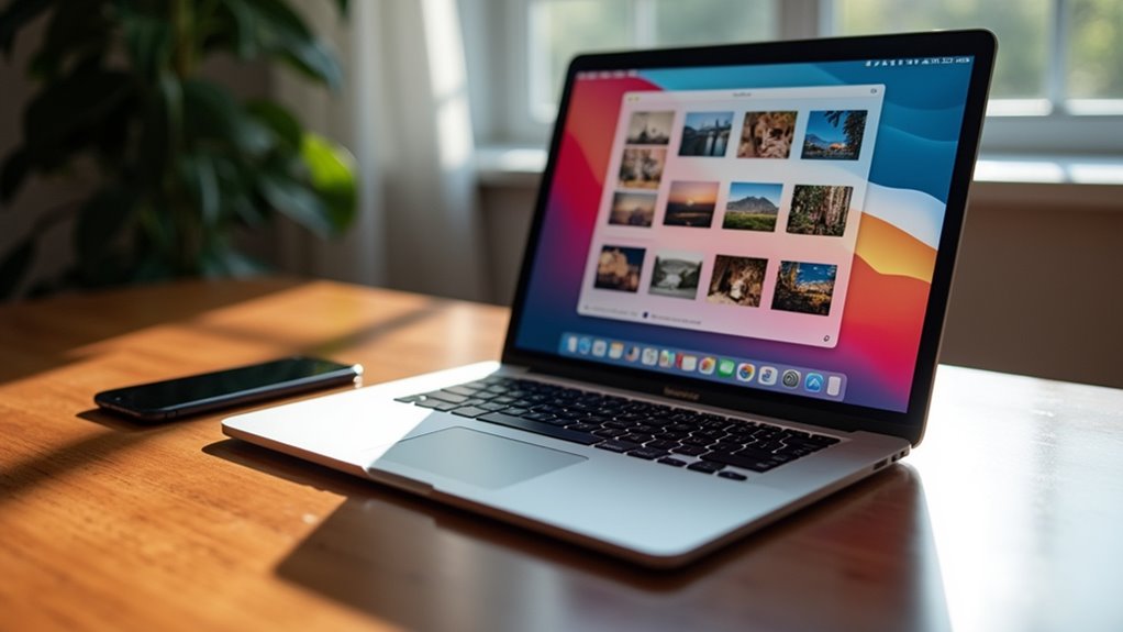 przewodnik po konfiguracji zdjęć iCloud