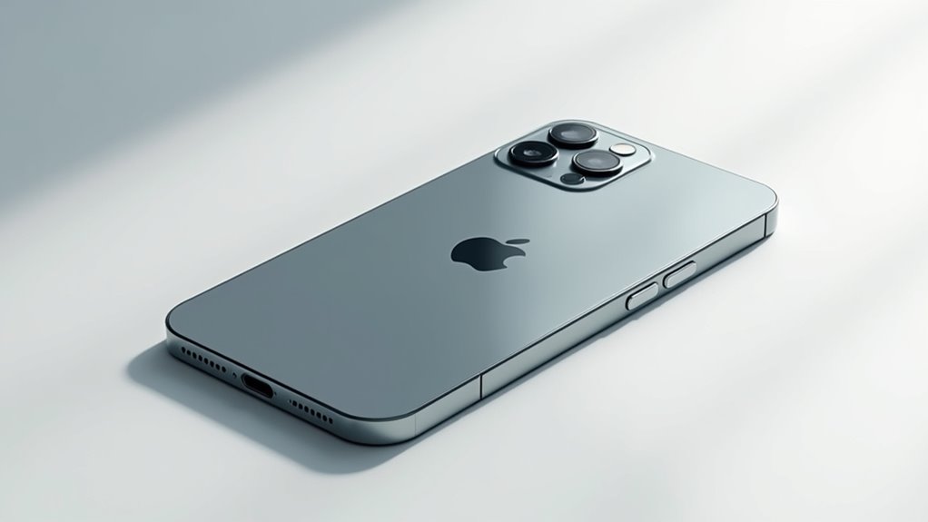 idealny profil nabywcy iphone'a