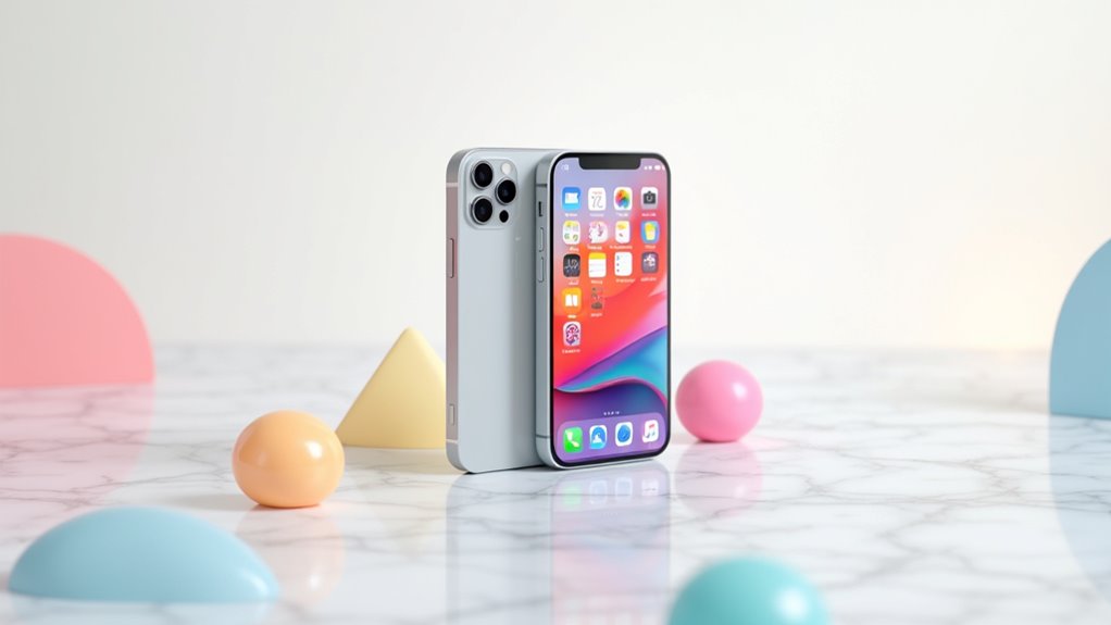 idealny pierwszy wybór iPhone'a