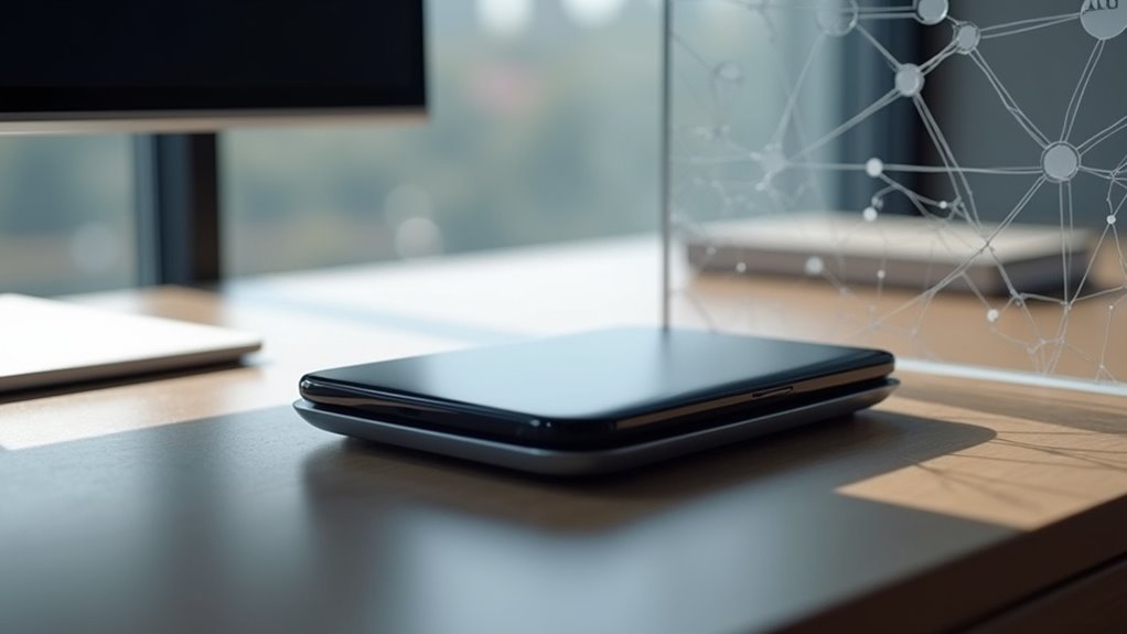 wpływ technologii 5G