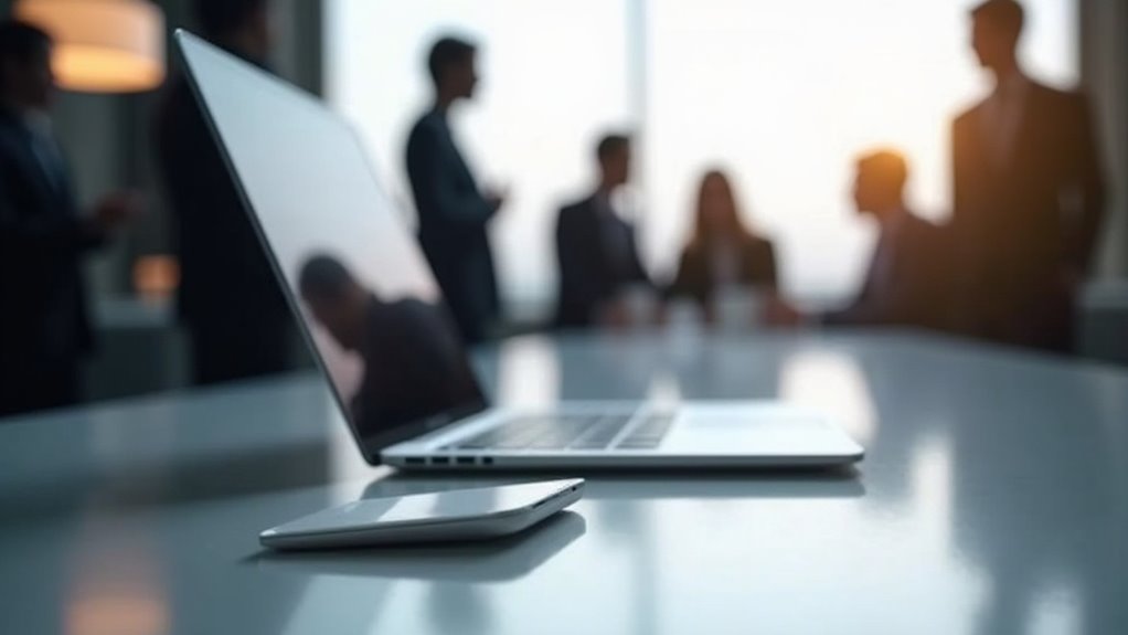 partnerstwa branżowe i wpływowi twórcy