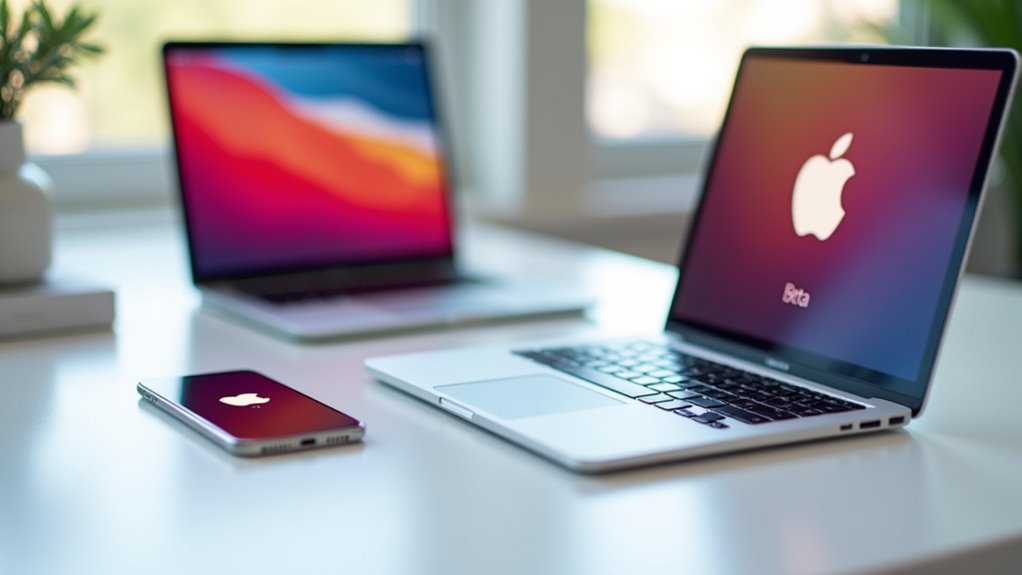 install ios beta software