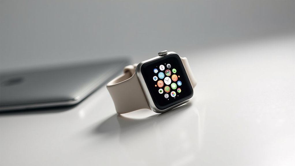 integracja z ekosystemem Apple