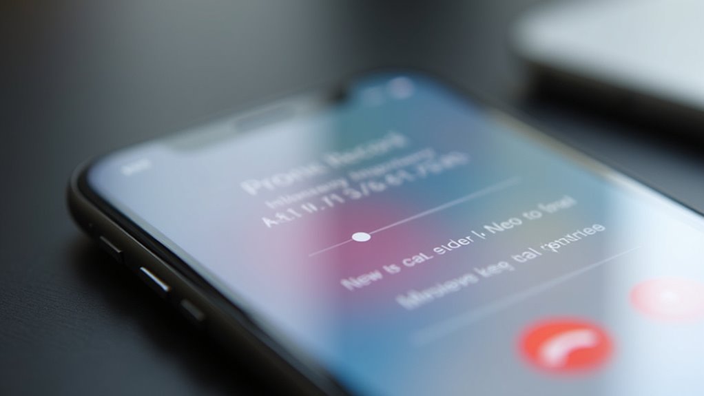 funkcja nagrywania rozmów w iOS 18