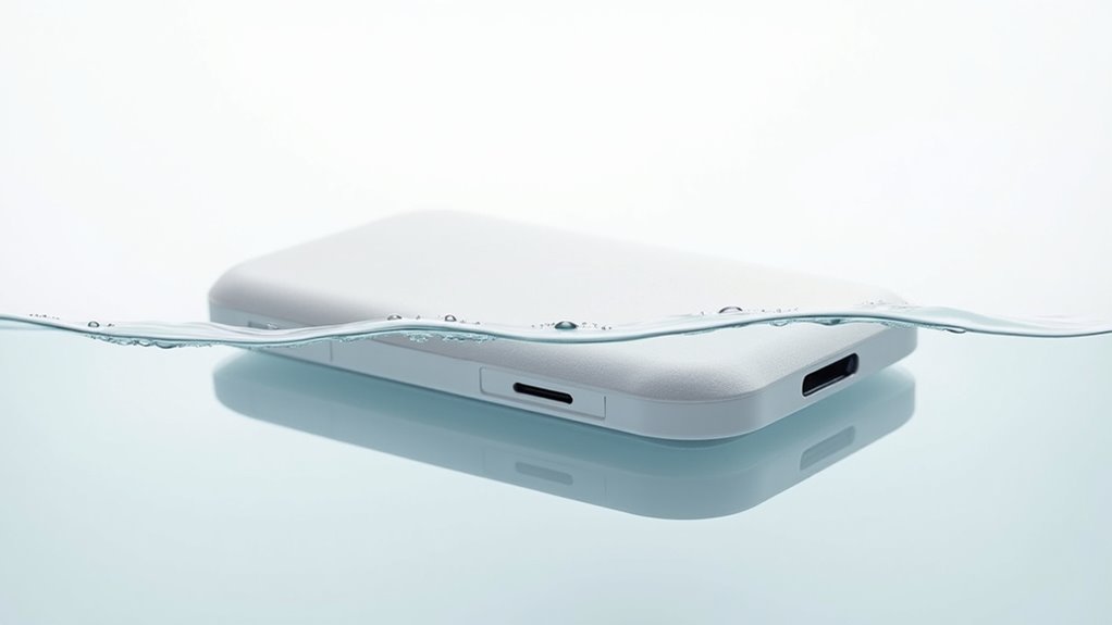 norma ip68 kodowanie