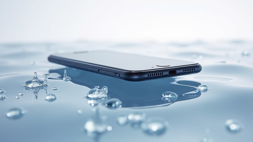 ip68 water resistance rating