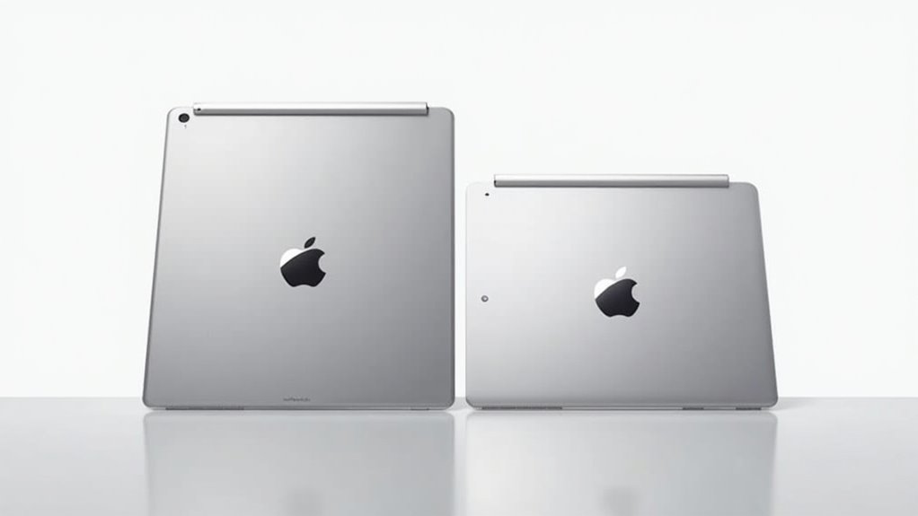 ipad air comparison guide