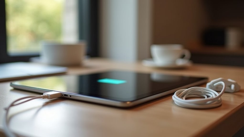 ipad charging issues solutions