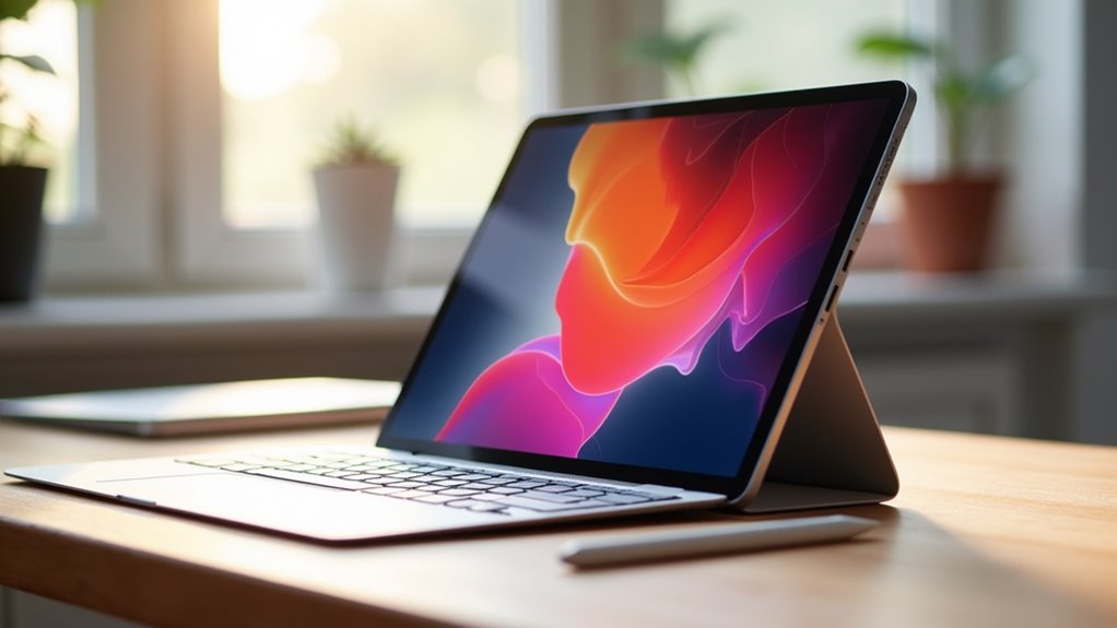 analiza inwestycyjna iPad Pro M4