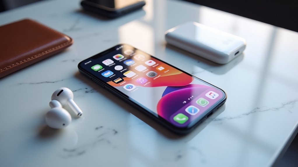 przewodnik konfiguracji iPhone'a 14