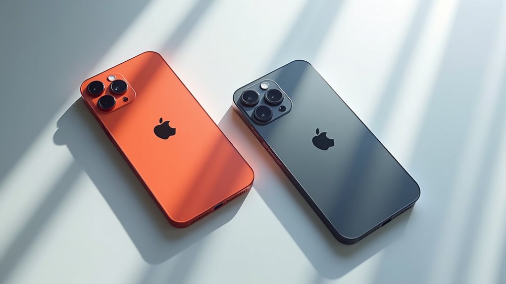 iphone 15 versus pro comparison