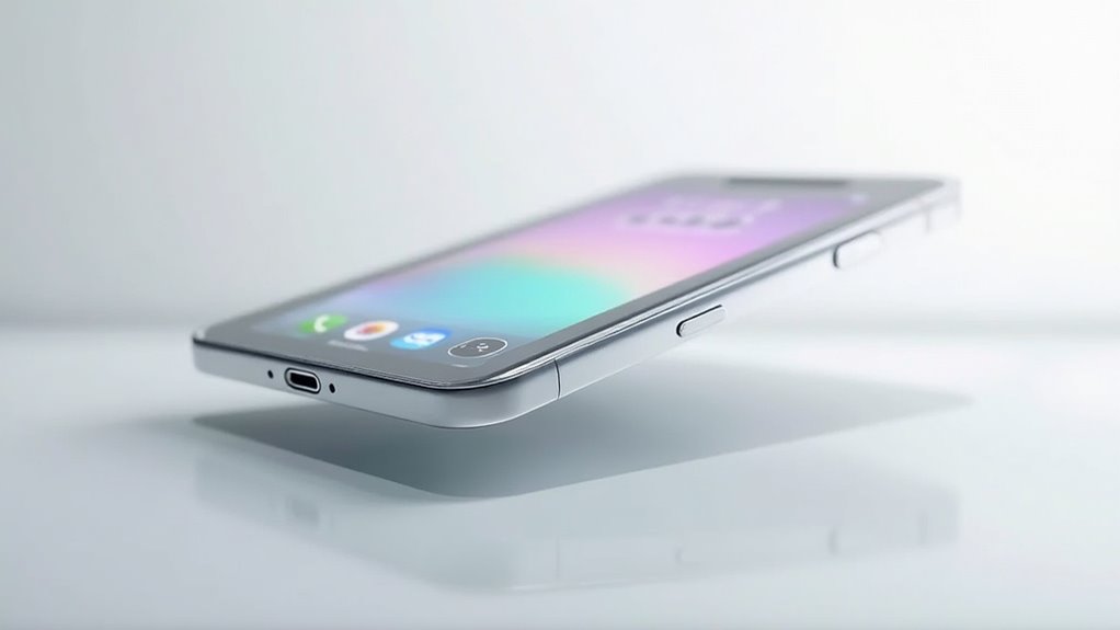 specyfikacja i wydajność iPhone'a 17 Air