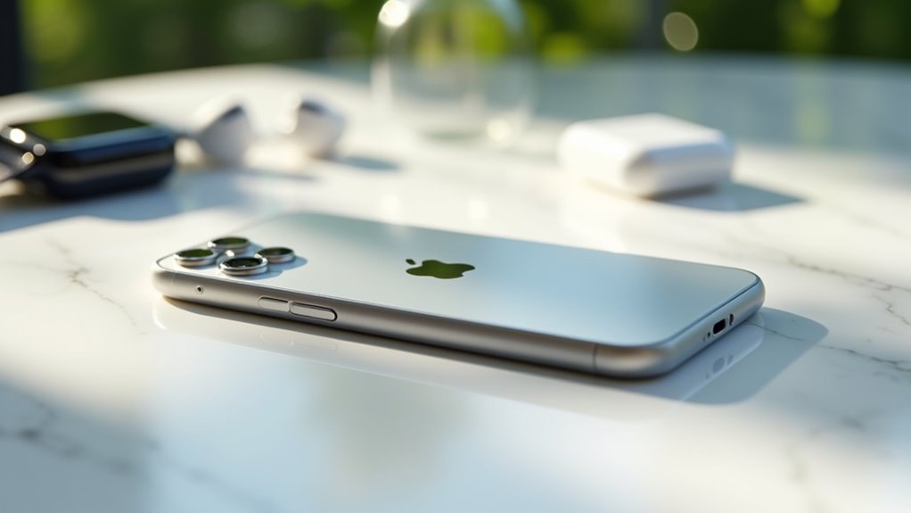 iphone action button functions