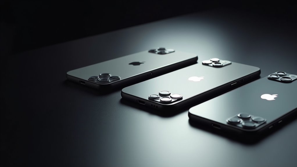 możliwości aparatu iPhone'a - przegląd