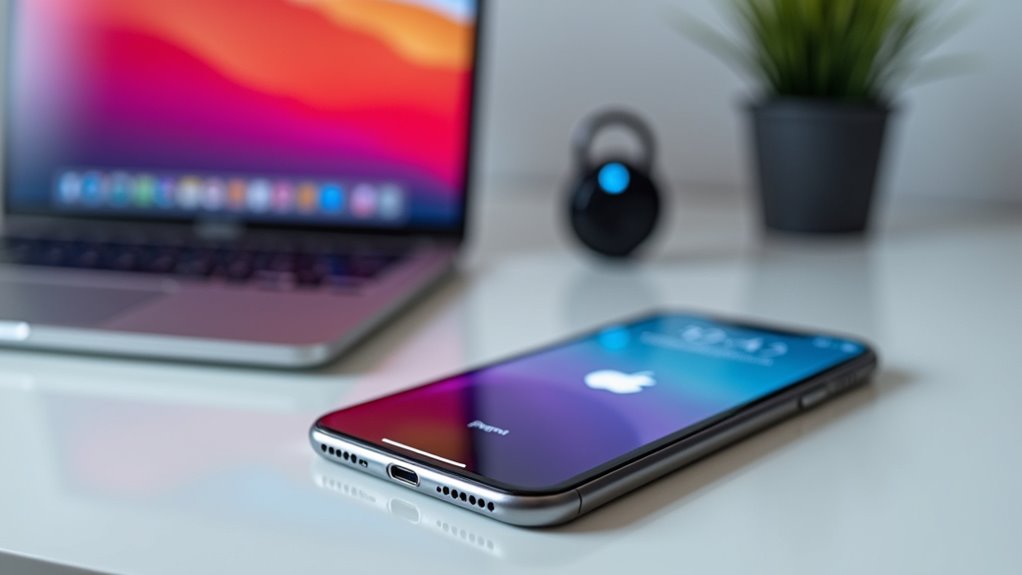 brelok do kluczy menedżer haseł iPhone'a