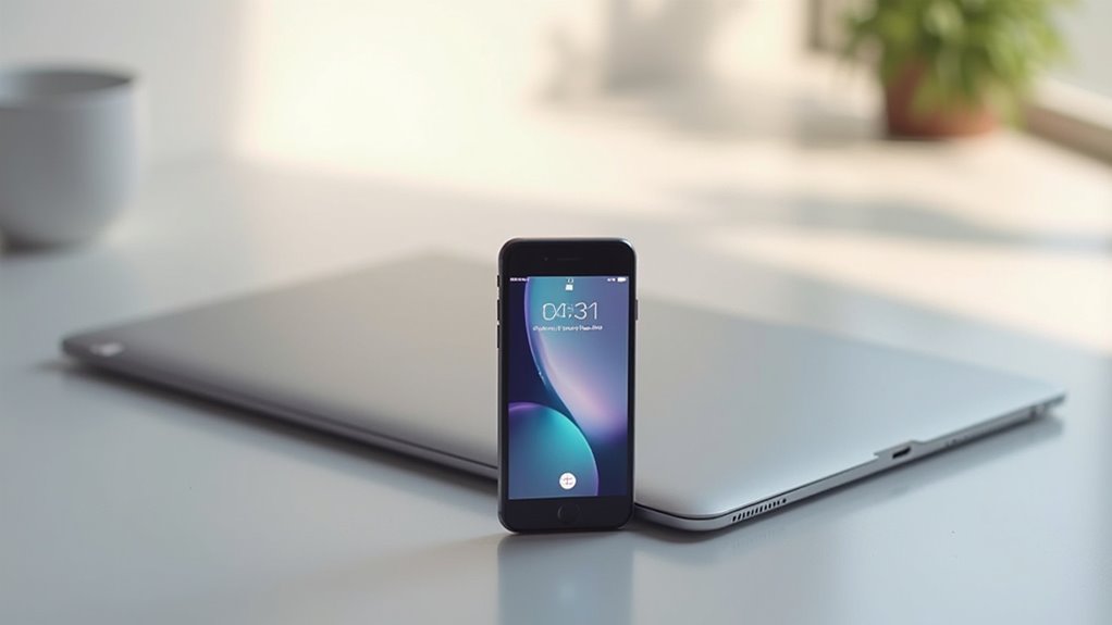 lokalizacja iPhone'a przez urządzenie Apple