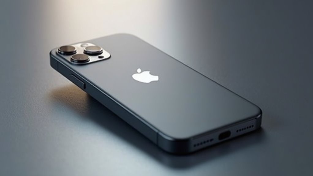 iphone model comparison analysis