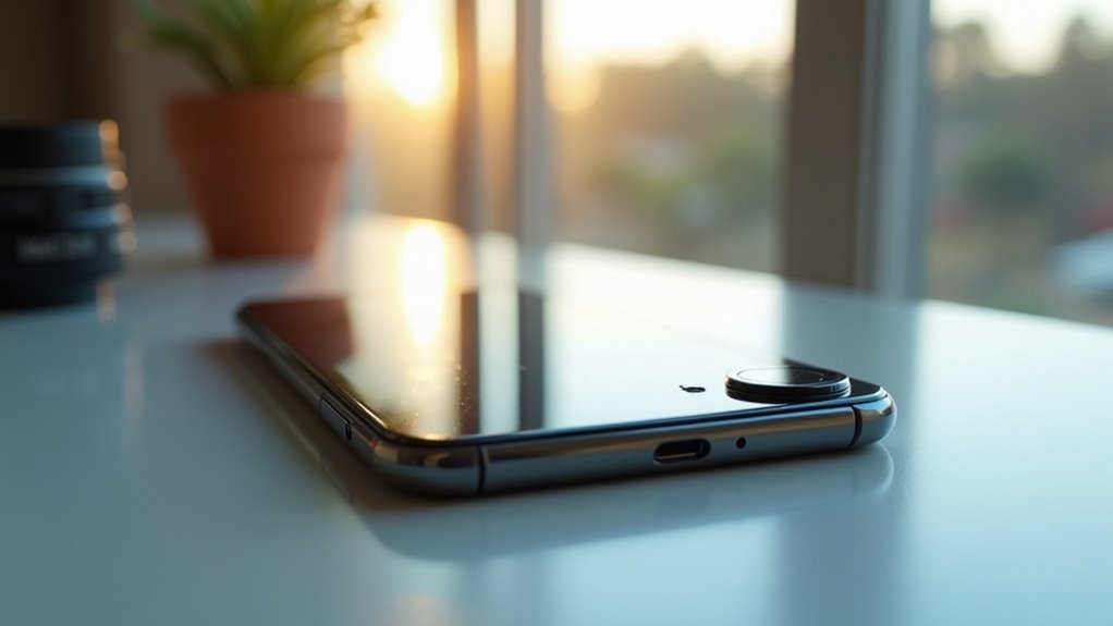 Porady fotograficzne dla iPhone'a ujawnione