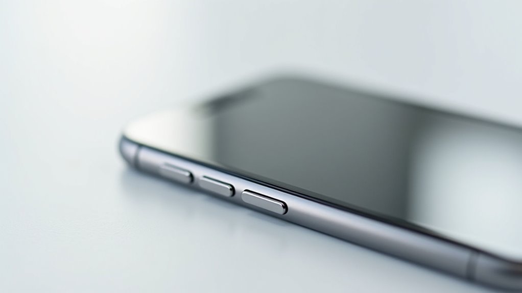 metoda zrzutu ekranu iPhone'a