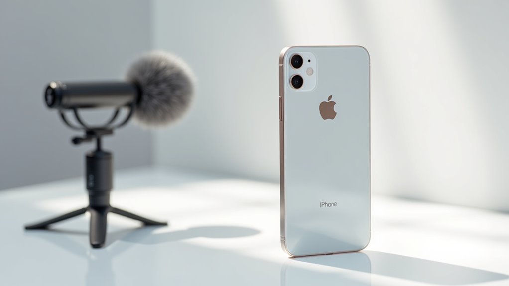 iphone video recording guide