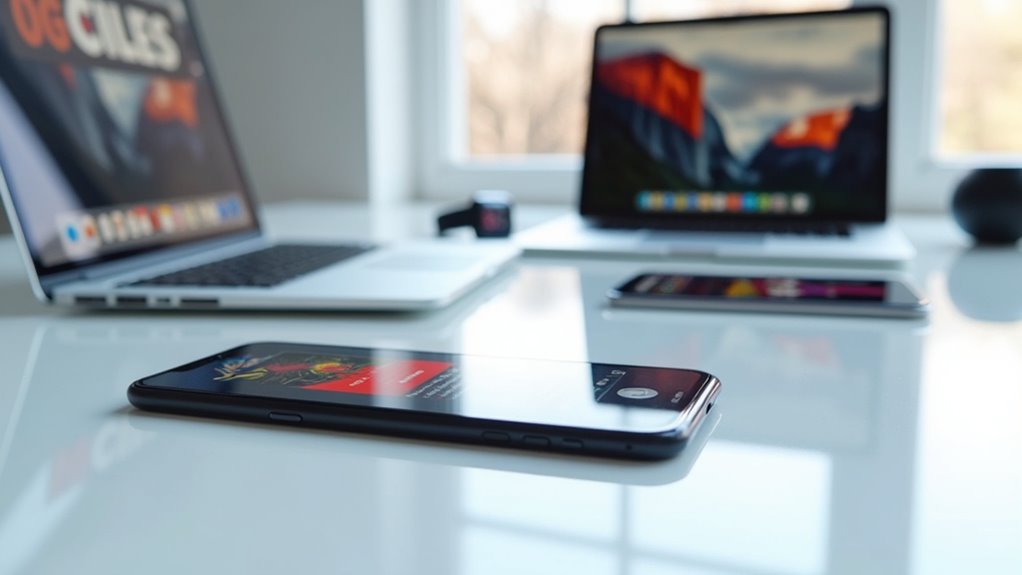 Czy ekosystem Apple'a jest wartościowy