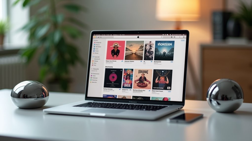 itunes features and usability guide