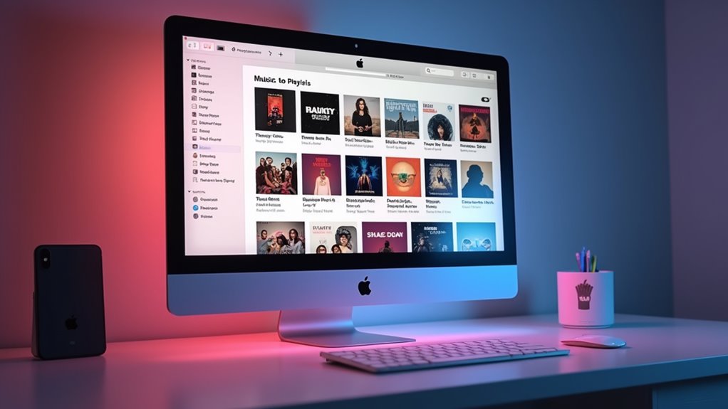 przewodnik po funkcjach i użyteczności iTunes