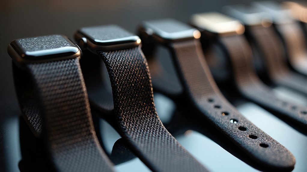 kluczowe funkcje dla Apple Watch