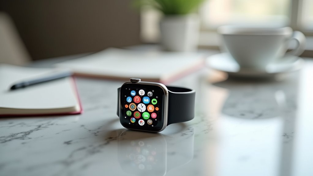 key features to know