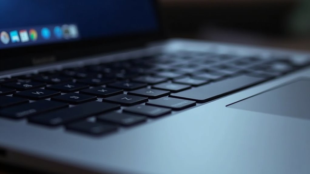 przełączanie układu klawiatury w macOS