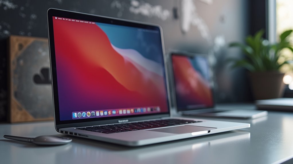 porównanie laptopów analiza wydajności