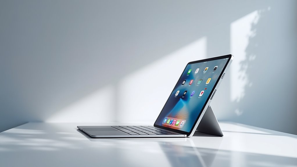 najnowszy system operacyjny iPad