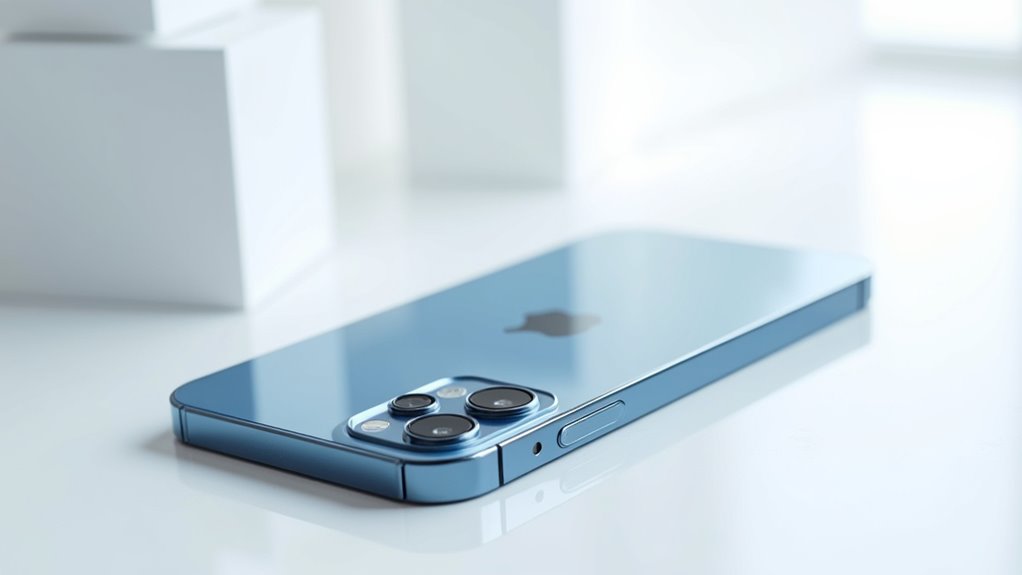 lidar technology in smartphones