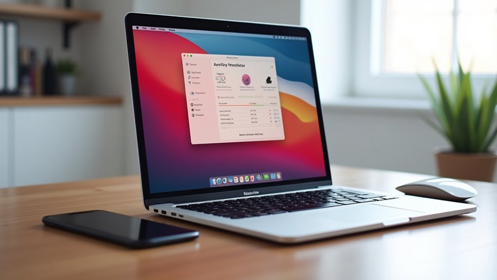 lokalizator aktywności monitor aplikacji wyszukiwania