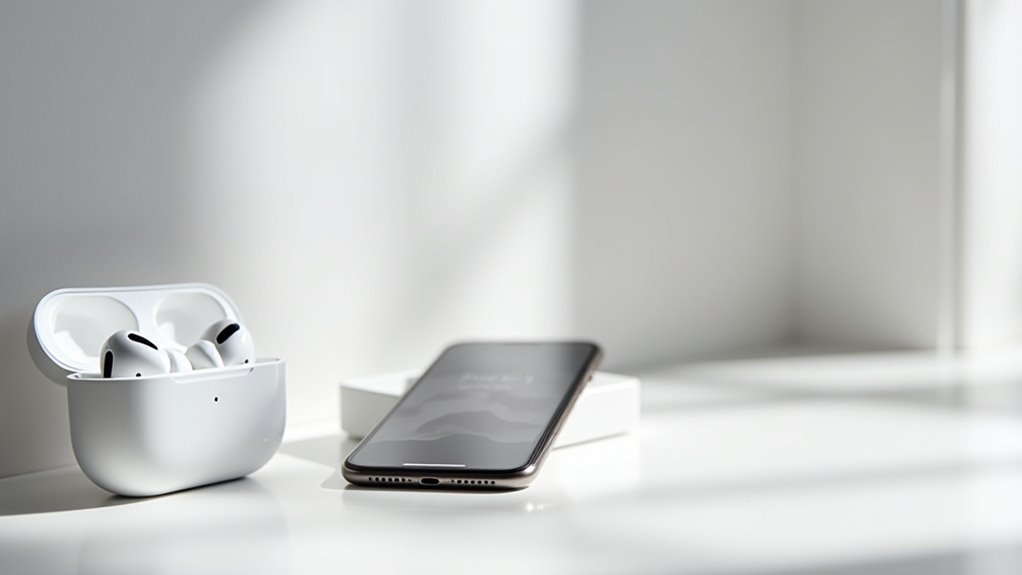 zagubione airpods śledzenie lokalizacji