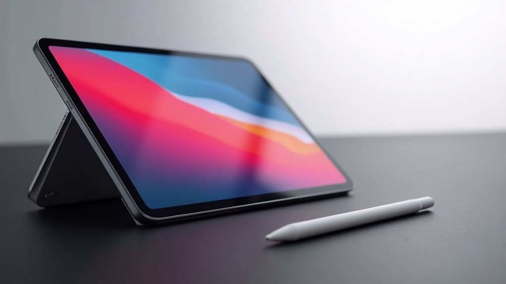 m1 power równa się ipad pro