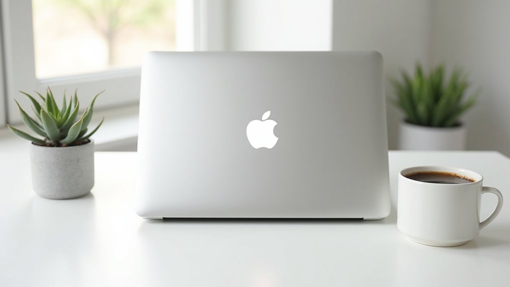 mac computer device model