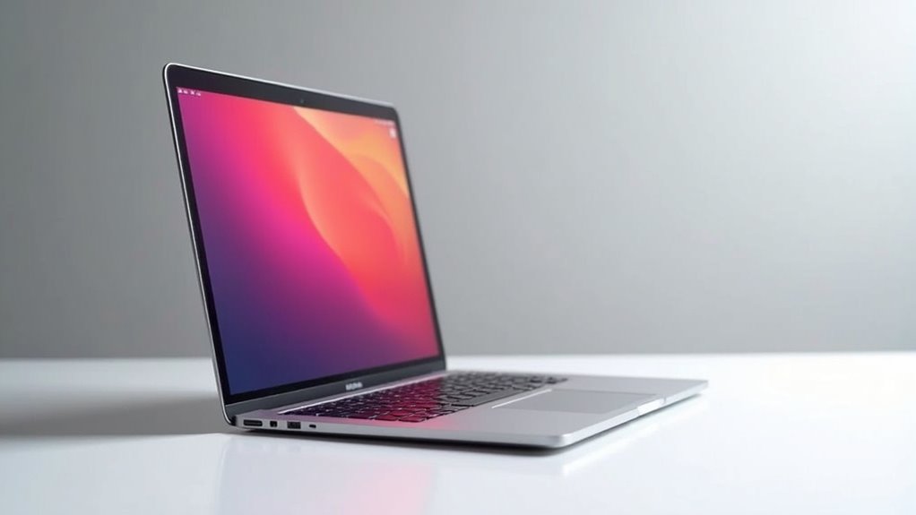 ewolucja projektowania i sprzętu Mac