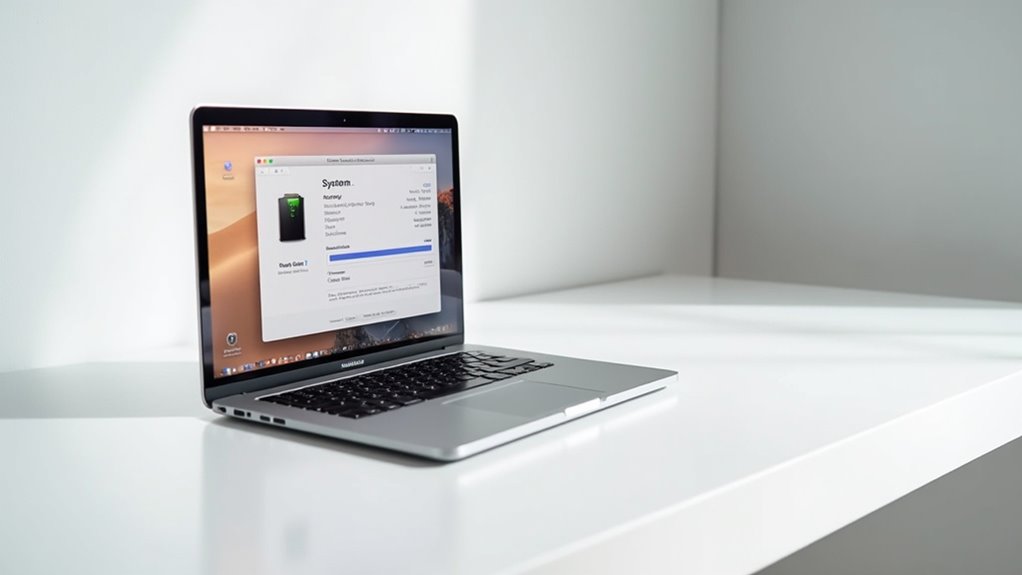 żywotność baterii MacBooka