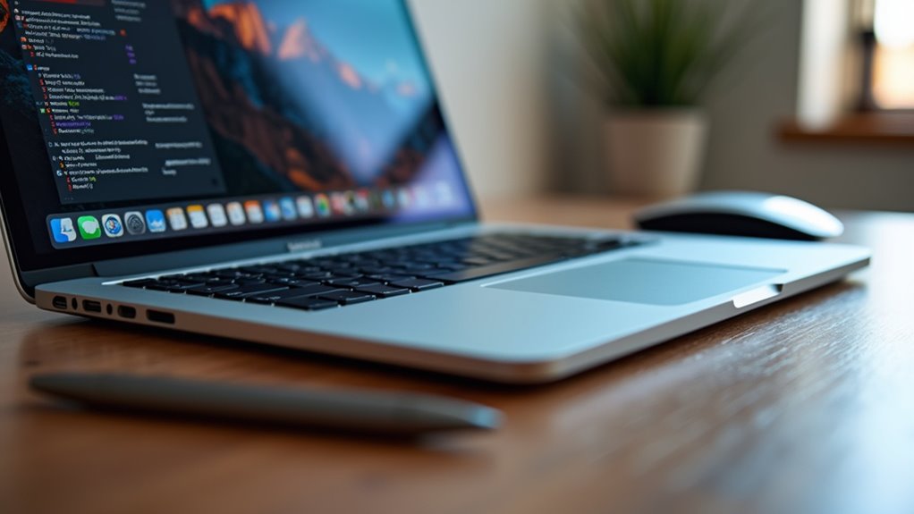 objawy resetu smc w macbooku