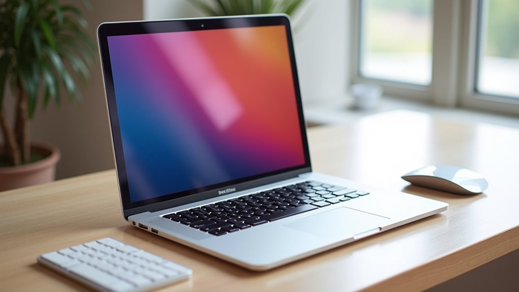 porady i sztuczki dotyczące MacBooka