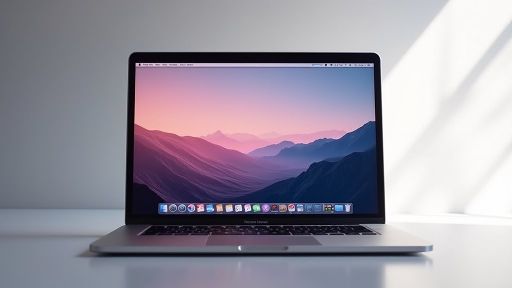 Ewolucja macOS przez wersje