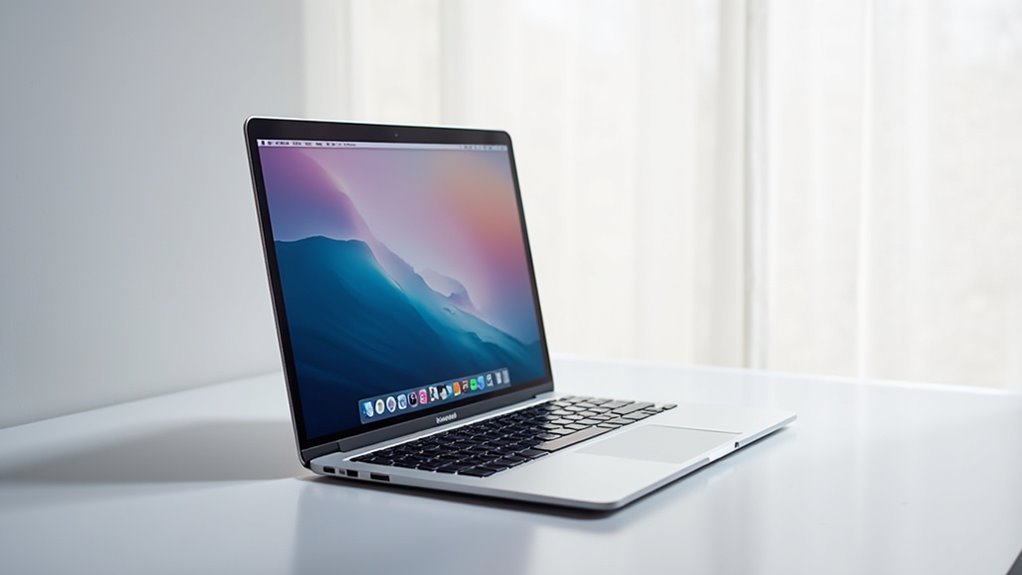 funkcje i integracja macOS