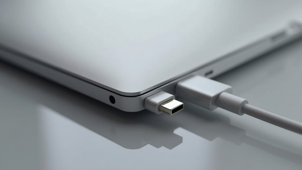 ewolucja technologii ładowania magnetycznego