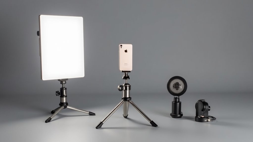 akcesoria MagSafe do fotografii